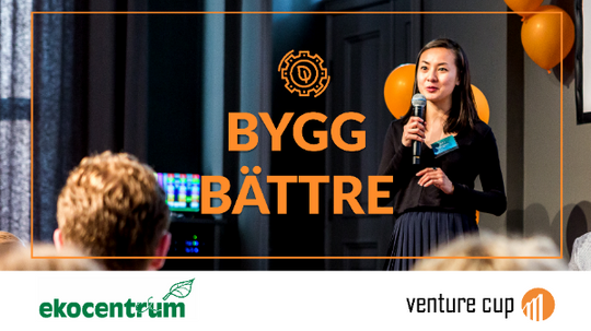 Bygg bättre