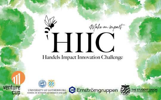 Handels Impact Innovation Challenge