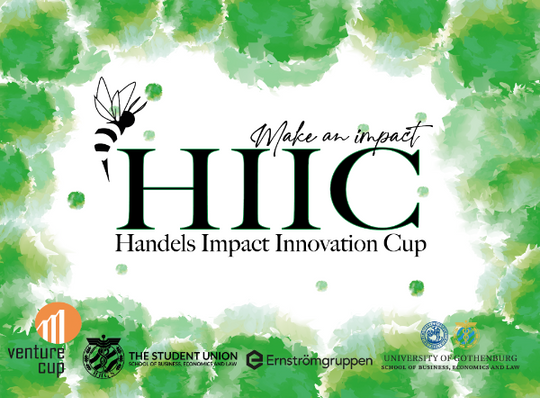 Handels Impact Innovation Cup