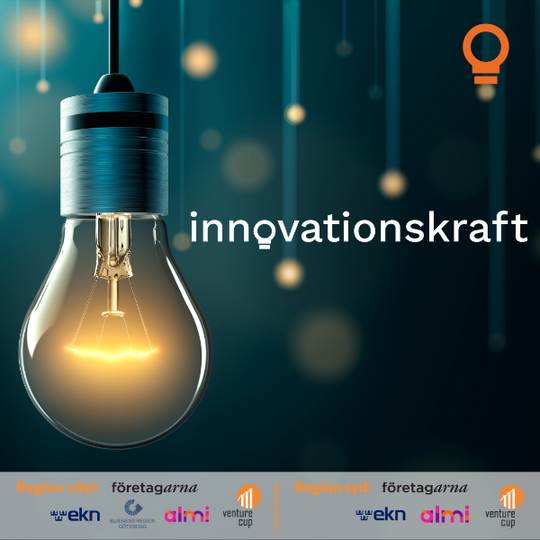 Innovationskraft 2023