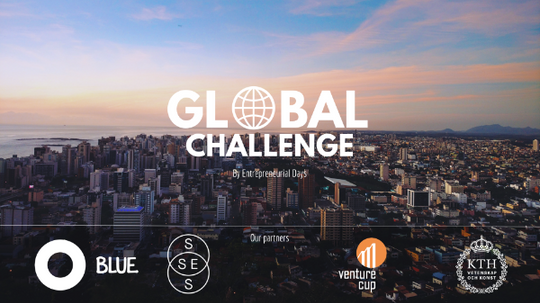 ED Global Challenge
