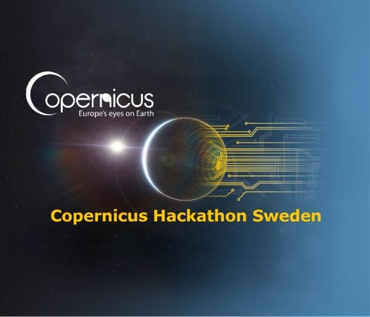 Copernicus Hackathon 2020