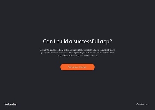 Makesuccessfulapp.com