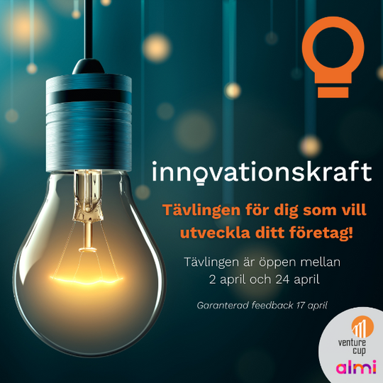 Innovationskraft 2024