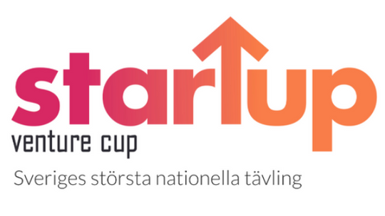 Welcome to STARTUP, Sweden's largest national competition for startups and business ideas!  