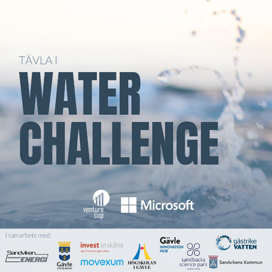 Water Challenge 2022