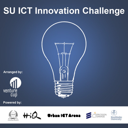 SU ICT Innovation Challenge
