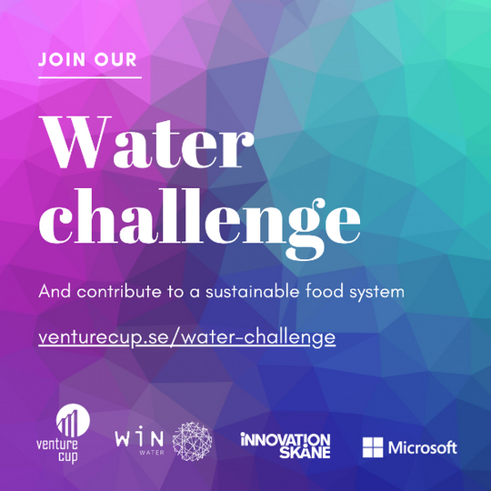 Water Challenge 2021