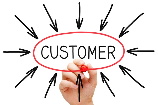 How can we improve our customer experience?