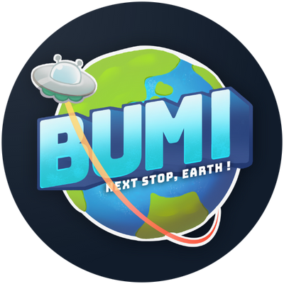 Bumi Next Stop Earth Embark On An Out Of This World Planet Saving Adventure Idea Hunt - roblox spel roblox is a global platform that brings people