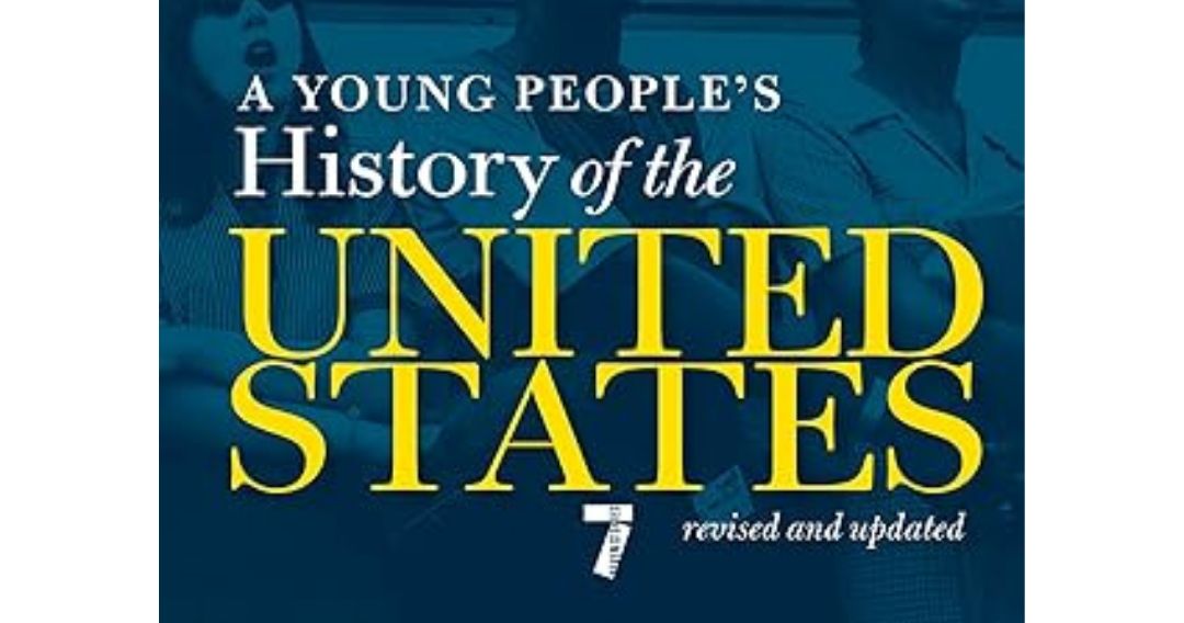【中古】 A People’s History Of The United States： A Lecture At Reed College ハワ A People's History of United States Lecture at Reed College