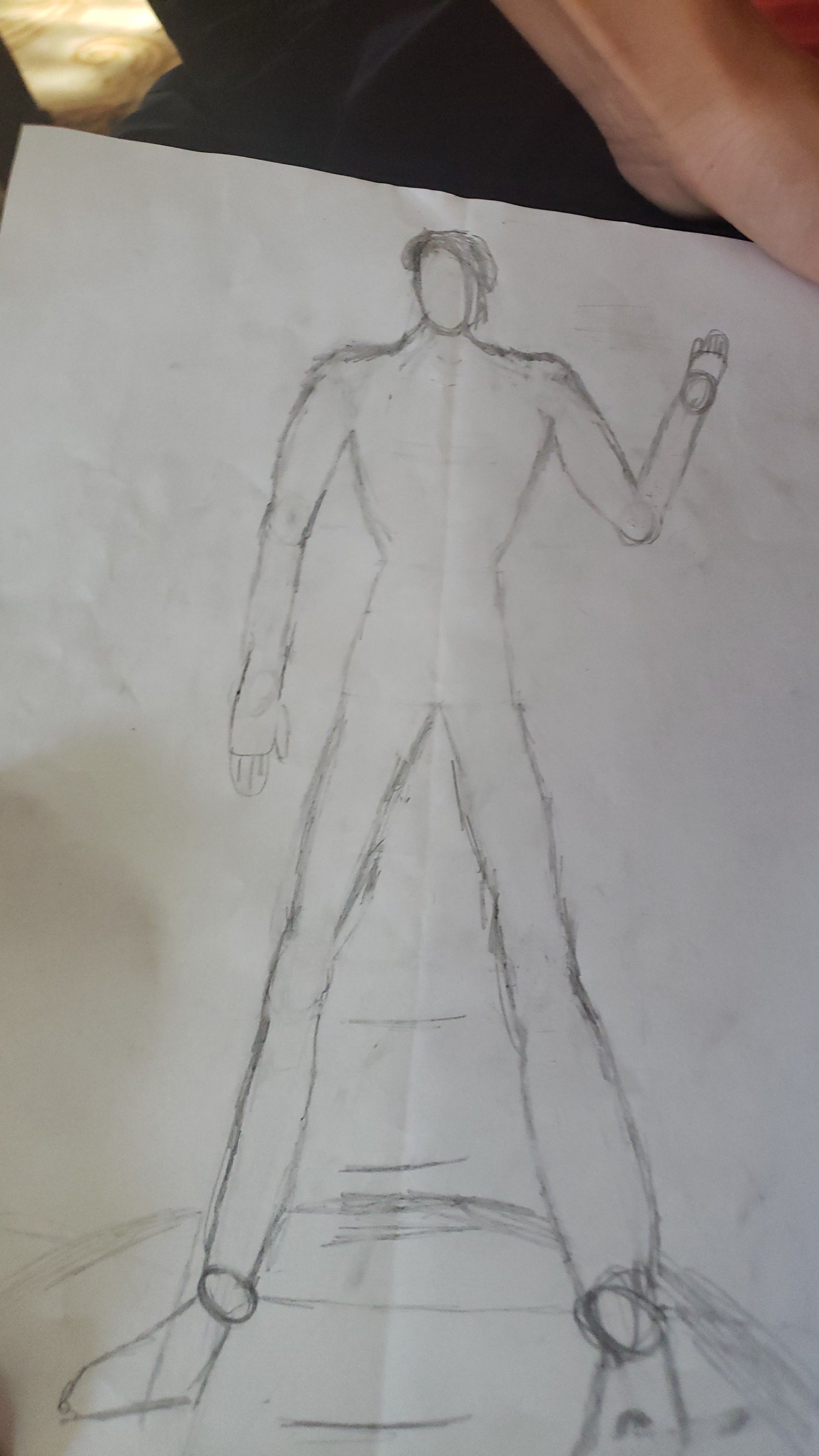 figure drawing 101