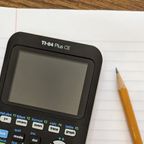 Class listing photo