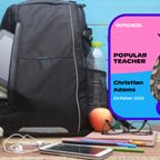 Class listing photo