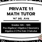 Class listing photo