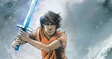 Résultat de recherche d'images pour 'percy jackson'