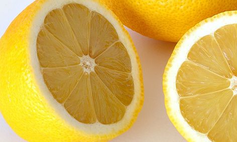 Hands On Science Why Are Lemons Sour Small Online Class For