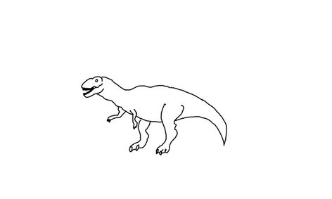 Learn To Draw A T Rex T Rex Facts Drawing Class For Kids Small Online Class For Ages 5 9 Outschool - t rex 7 roblox