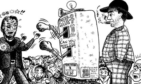 Cartooning Drawing The Creative Spirit Small Online Class For Ages 12 17 Outschool