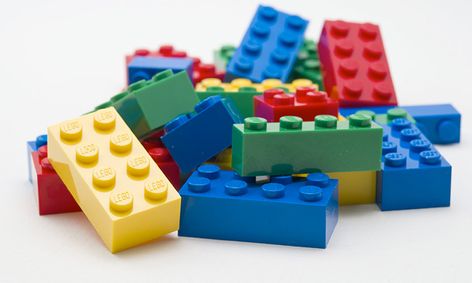 Mean, Median, and Mode with Legos | Small Online Class for Ages 9 ...