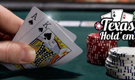 Texas Holdem Poker Tutorial For Beginners