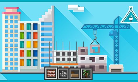 Architecture Course In Minecraft Design Build Like An Architect