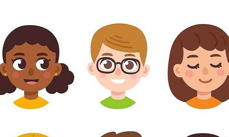 Guess Who Ages 6 7 Small Online Class For Ages 6 7 Outschool