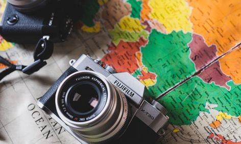 Learn To Use Your Dslr Camera Small Online Class For Ages 15 18 Outschool