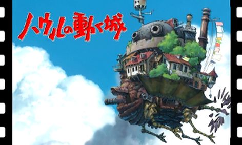 Learn Japanese Language And Culture Through Anime Howl S Moving Castle Small Online Class For Ages 9 14 Outschool