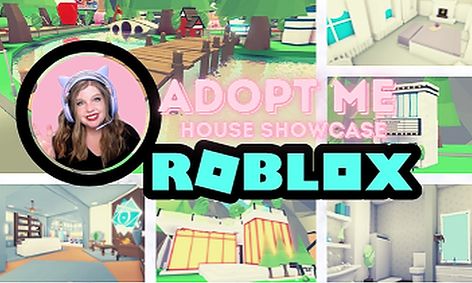 Roblox Adopt Me House Showcase Small Online Class For Ages 7 12 Outschool - roblox house ideas