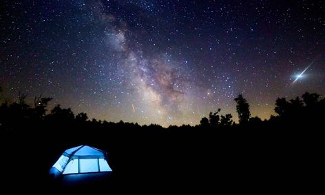 Backyard Astronomy 9 12 Year Olds Small Online Class For Ages