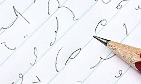 Shorthand Note Taking Part 3 Small Online Class For Ages 13 18