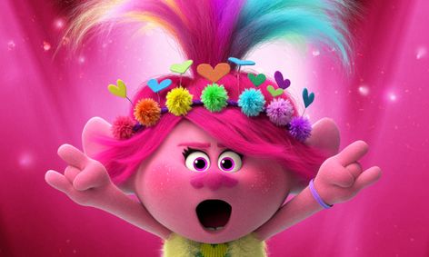 Trolls Movie Sing Along And Trivia Small Online Class For Ages 6 11 Outschool