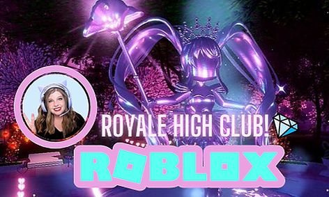 Royale High Club Let S Fly To Class Small Online Class For Ages 8 12 Outschool - roblox royale high fountain