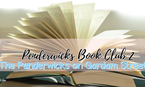 The Penderwicks Book Club 2 Small Online Class For Ages 8 13