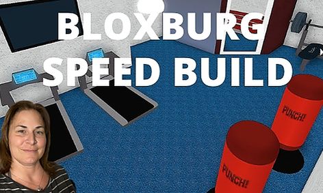 Bloxburg Speed Build What Can You Build Small Online Class For Ages 10 13 Outschool - roblox speed builds bloxburg