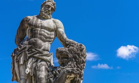 Greek Mythology Heroes Summer Club Small Online Class For Ages 8 12 Outschool