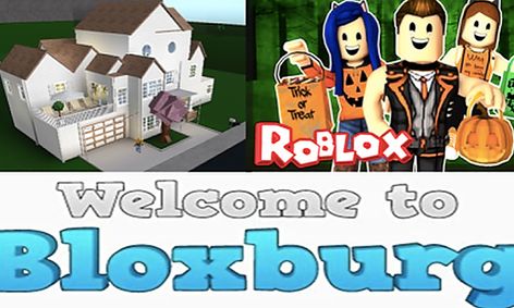 free money welcome to bloxburg roblox
