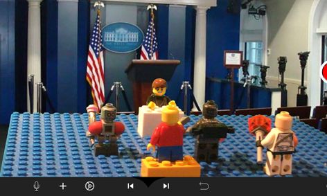Stop Motion Animation Advanced Small Online Class For Ages 7