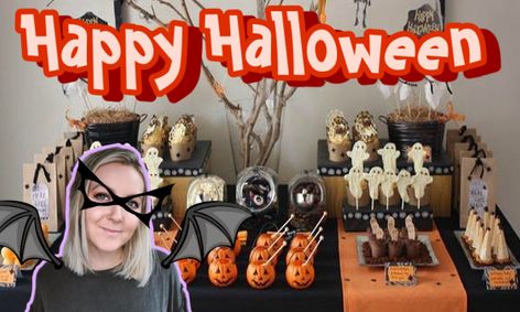 Halloween Costume Party Dress Up Bring Snacks And Get Ready To Party Small Online Class For Ages 3 8 Outschool