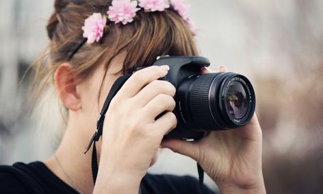 Photography Camp Take Control Of Your Dslr Camera Small Online Class For Ages 13 16 Outschool