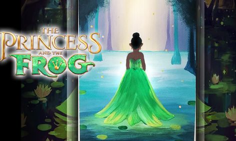 Princess The Frog Disney Acrylic Painting Small Online Class For Ages 10 15 Outschool This is a time lapse video of a lion king drawing. princess the frog disney acrylic painting small online class for ages 10 15