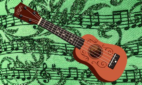 Learn To Play Christmas Songs On The Ukulele Beginner To Intermediate Level Small Online Class For Ages 9 14 Outschool