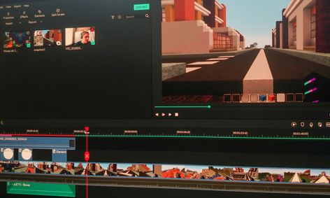 Beginner Video Editing Using Filmora9 Ages 8 11 Small Online Class For Ages 8 11 Outschool