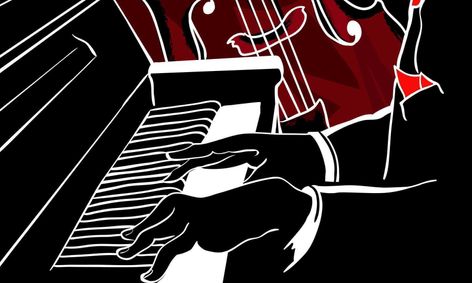 Jazz Piano Camp Small Online Class For Ages 12 15 Outschool