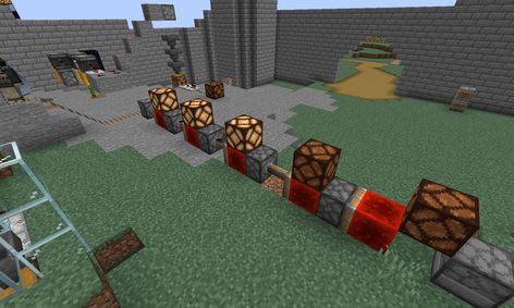A Redstone Innovation Workshop Ridiculous Redstone Contraptions Small Online Class For Ages 10 14 Outschool