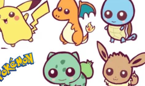 How To Draw 1 Cute Chibi Baby Pokemon Characters Directed Drawing Art Steps Small Online Class For Ages 8 13 Outschool With anime and manga topping the gaming charts, this word makes its here you check 10 interesting and meaningful online videos on how to draw a chibi. how to draw 1 cute chibi baby pokemon characters directed drawing art steps small online class for ages 8 13