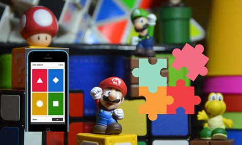 Minutes Of Fun Super Mario Kahoot Do You Know That Character Small Online Class For Ages 4 9 Outschool
