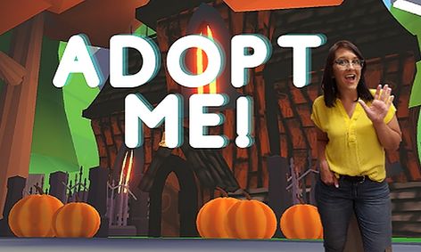 roblox trading adopt me