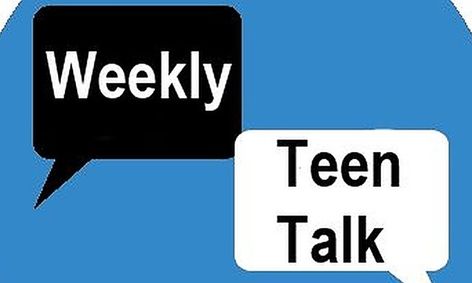 The Life Skills Place Teen Conversation Club Small Online Class